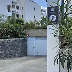 Jardines - Tabor 2-3 Pool View 펜션 *