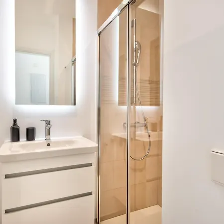 Jardines - Tabor 2-3 Pool View Semesterbostad