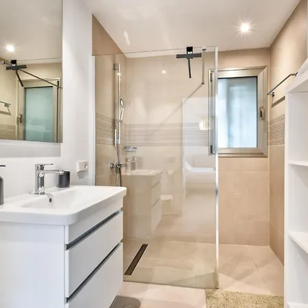 Jardines - Tabor 2-3 Pool View *