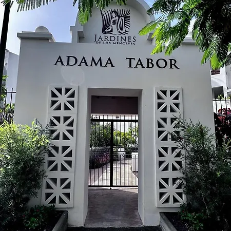 Jardines - Tabor 2-3 Pool View * Arona (Tenerife)