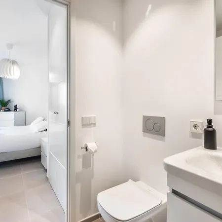 Jardines - Tabor 2-3 Pool View Сasa de vacaciones Arona (Tenerife)