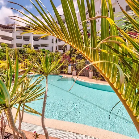 Jardines - Tabor 2-3 Pool View Сasa de vacaciones *