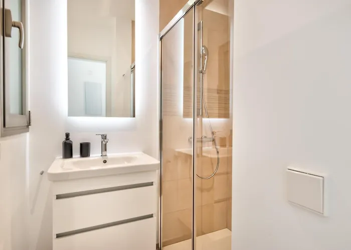 Jardines - Tabor 2-3 Pool View بيت للعطل